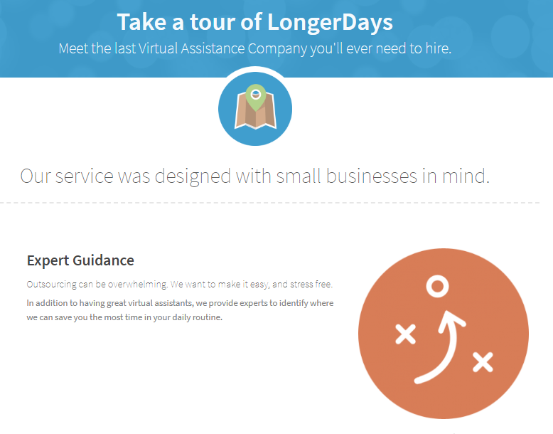 Longer Days Review