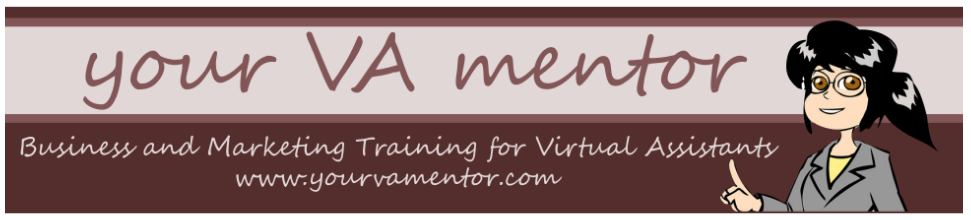 Your VA Mentor - Should You Hire Them?